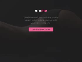 erome similar|Erome & 25+ Free Amateur Porn Sites Like Erome.com